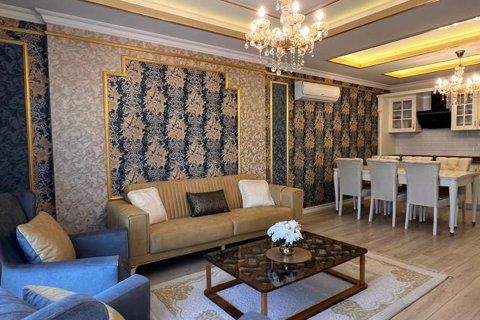 2+1 Wohnung  in Oba, Antalya, Türkei Nr. 215900 - 15