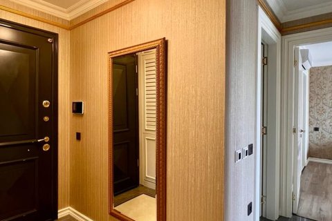 2+1 Wohnung  in Oba, Antalya, Türkei Nr. 215900 - 17