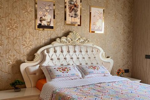 2+1 Wohnung  in Oba, Antalya, Türkei Nr. 215900 - 24