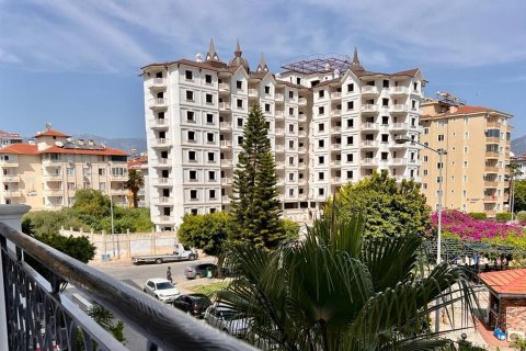 2+1 Wohnung  in Oba, Antalya, Türkei Nr. 215900 - 19