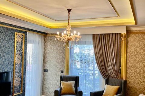 2+1 Wohnung  in Oba, Antalya, Türkei Nr. 215900 - 21