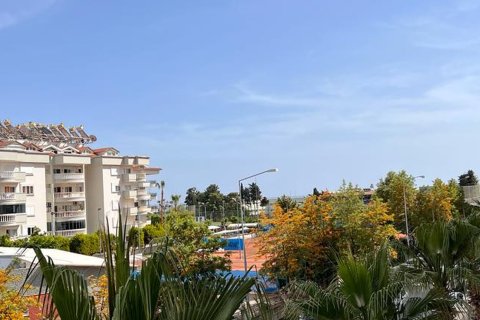 2+1 Wohnung  in Oba, Antalya, Türkei Nr. 215900 - 23