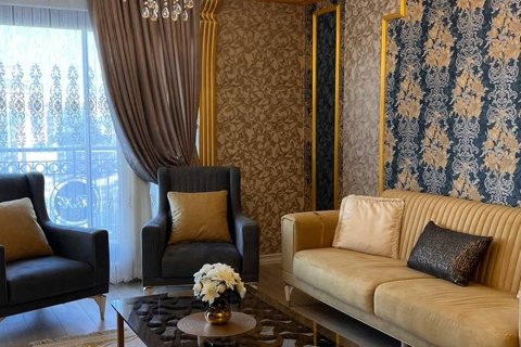 2+1 Wohnung  in Oba, Antalya, Türkei Nr. 215900 - 25