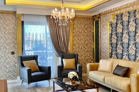 2+1 Wohnung  in Oba, Antalya, Türkei Nr. 215900 - 26