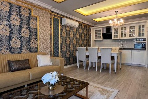 2+1 Wohnung  in Oba, Antalya, Türkei Nr. 215900 - 27