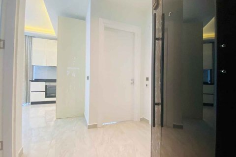 2+1 Wohnung  in Alanya, Antalya, Türkei Nr. 215902 - 2