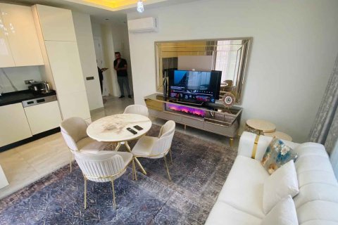 2+1 Wohnung  in Alanya, Antalya, Türkei Nr. 215902 - 4