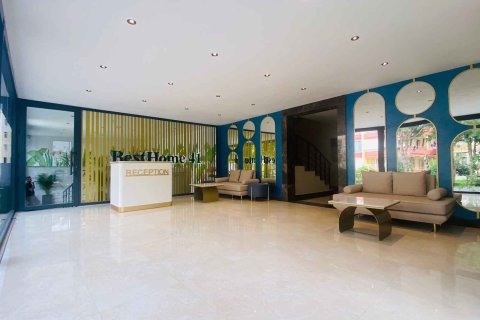 2+1 Wohnung  in Alanya, Antalya, Türkei Nr. 215902 - 6