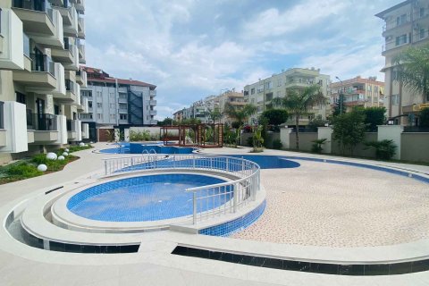 2+1 Wohnung  in Alanya, Antalya, Türkei Nr. 215902 - 17