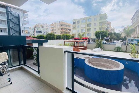 2+1 Wohnung  in Alanya, Antalya, Türkei Nr. 215902 - 18