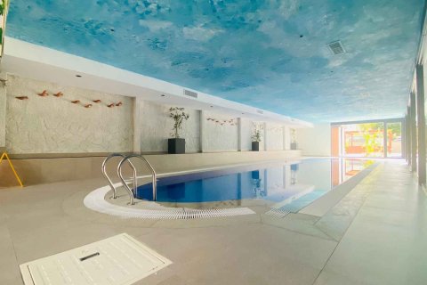 2+1 Wohnung  in Alanya, Antalya, Türkei Nr. 215902 - 20