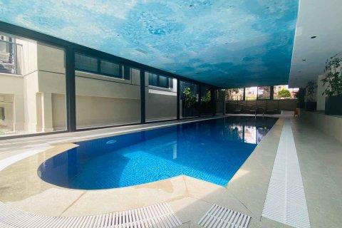 2+1 Wohnung  in Alanya, Antalya, Türkei Nr. 215902 - 25