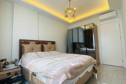 2+1 Wohnung  in Alanya, Antalya, Türkei Nr. 215902 - 27