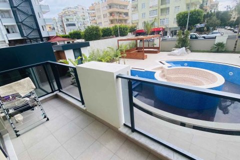2+1 Wohnung  in Alanya, Antalya, Türkei Nr. 215902 - 29
