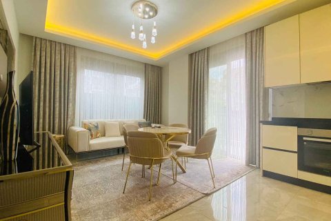 2+1 Wohnung  in Alanya, Antalya, Türkei Nr. 215902 - 30