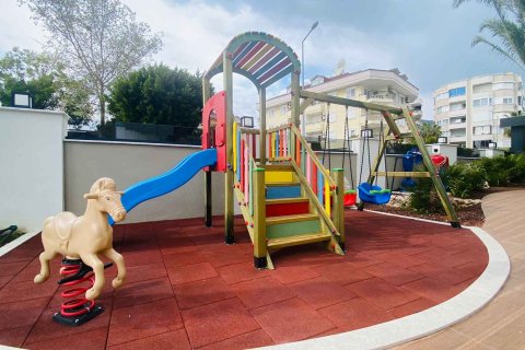 2+1 Wohnung  in Alanya, Antalya, Türkei Nr. 215902 - 34