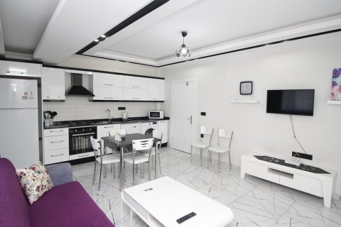 Apartment for sale  in Alanya, Antalya, Turkey, 2 bedrooms, 90m2, No. 215898 – photo 2