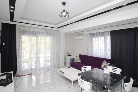 Apartment for sale  in Alanya, Antalya, Turkey, 2 bedrooms, 90m2, No. 215898 – photo 3