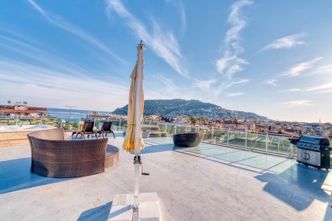 Apartment for sale  in Alanya, Antalya, Turkey, 2 bedrooms, 90m2, No. 215898 – photo 19