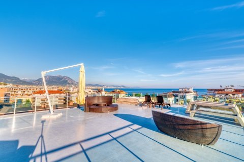 Apartment for sale  in Alanya, Antalya, Turkey, 2 bedrooms, 90m2, No. 215898 – photo 20