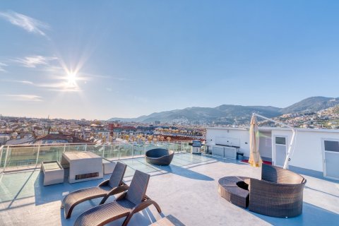 Apartment for sale  in Alanya, Antalya, Turkey, 2 bedrooms, 90m2, No. 215898 – photo 21