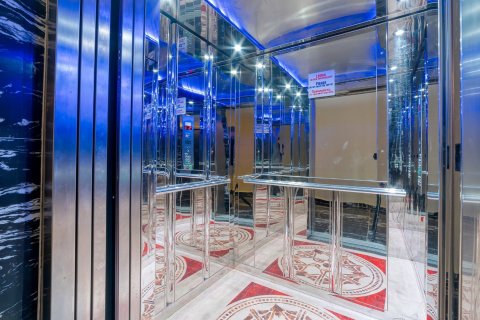 Apartment for sale  in Alanya, Antalya, Turkey, 2 bedrooms, 90m2, No. 215898 – photo 22