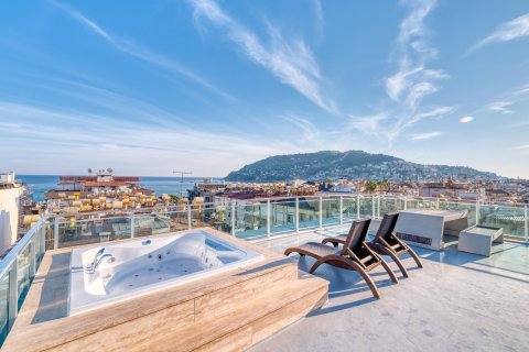 Apartment for sale  in Alanya, Antalya, Turkey, 2 bedrooms, 90m2, No. 215898 – photo 23