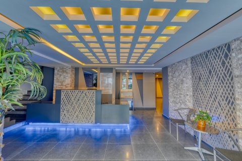 Apartment for sale  in Alanya, Antalya, Turkey, 2 bedrooms, 90m2, No. 215898 – photo 24