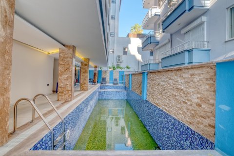 Apartment for sale  in Alanya, Antalya, Turkey, 2 bedrooms, 90m2, No. 215898 – photo 25