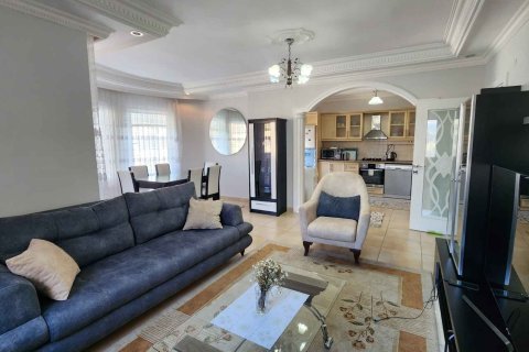 2+1 Wohnung  in Alanya, Antalya, Türkei Nr. 215899 - 5