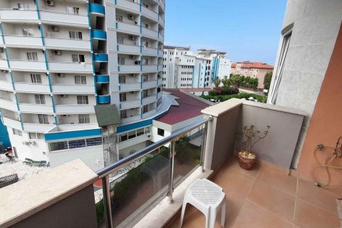 2+1 Wohnung  in Alanya, Antalya, Türkei Nr. 215899 - 2