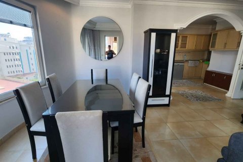 2+1 Wohnung  in Alanya, Antalya, Türkei Nr. 215899 - 6