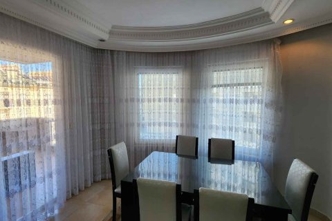 2+1 Wohnung  in Alanya, Antalya, Türkei Nr. 215899 - 7