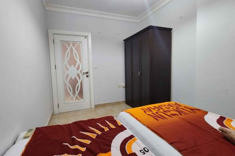 2+1 Wohnung  in Alanya, Antalya, Türkei Nr. 215899 - 8