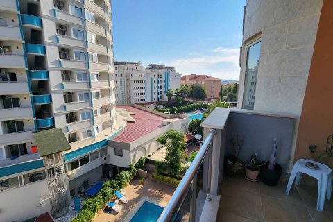 2+1 Wohnung  in Alanya, Antalya, Türkei Nr. 215899 - 10