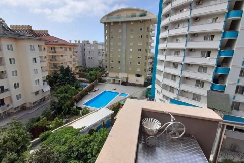 2+1 Wohnung  in Alanya, Antalya, Türkei Nr. 215899 - 12