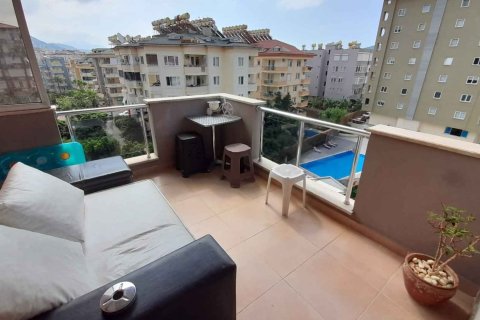 2+1 Wohnung  in Alanya, Antalya, Türkei Nr. 215899 - 14