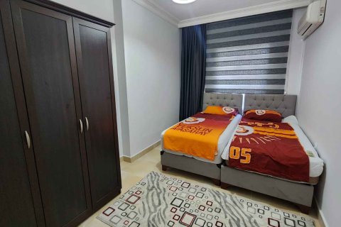 2+1 Wohnung  in Alanya, Antalya, Türkei Nr. 215899 - 15