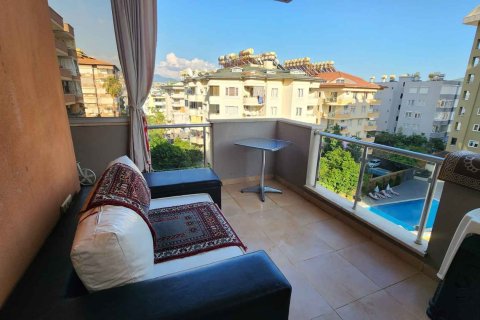 2+1 Wohnung  in Alanya, Antalya, Türkei Nr. 215899 - 19