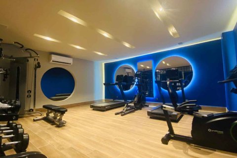 2+1 Wohnung  in Alanya, Antalya, Türkei Nr. 215901 - 3