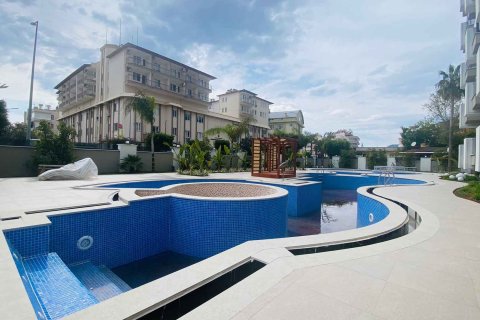 2+1 Wohnung  in Alanya, Antalya, Türkei Nr. 215901 - 11