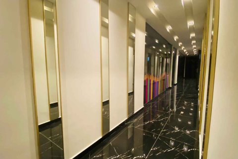 2+1 Wohnung  in Alanya, Antalya, Türkei Nr. 215901 - 12