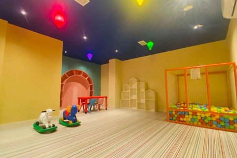 2+1 Wohnung  in Alanya, Antalya, Türkei Nr. 215901 - 16