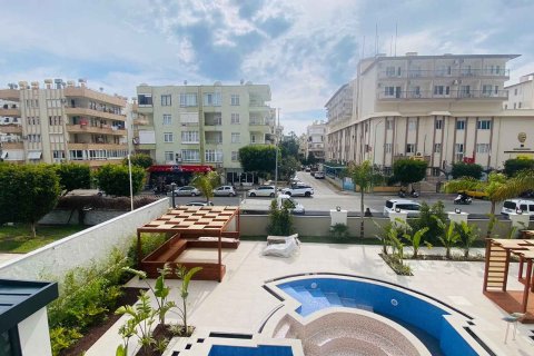 2+1 Wohnung  in Alanya, Antalya, Türkei Nr. 215901 - 18