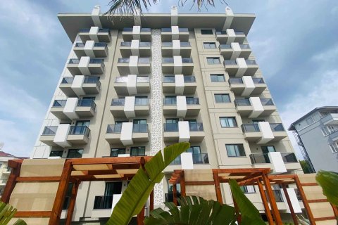 2+1 Wohnung  in Alanya, Antalya, Türkei Nr. 215901 - 21