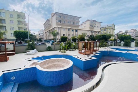 2+1 Wohnung  in Alanya, Antalya, Türkei Nr. 215901 - 23