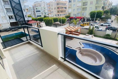 2+1 Wohnung  in Alanya, Antalya, Türkei Nr. 215901 - 24