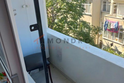 Продажа квартиры в Фатихе, Стамбуле, Турция 1+1, 80м2, №237497 – фото 15