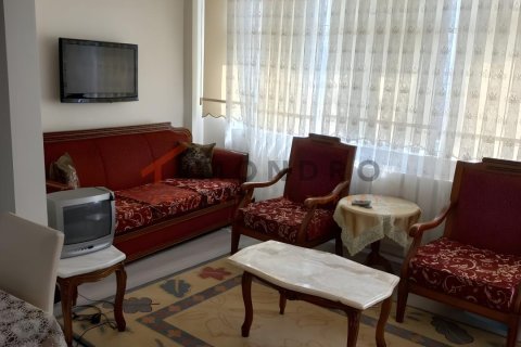 Продажа квартиры в Фатихе, Стамбуле, Турция 1+1, 80м2, №237497 – фото 2