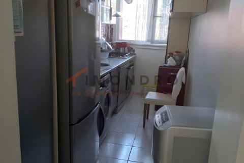 Продажа квартиры в Фатихе, Стамбуле, Турция 1+1, 80м2, №237497 – фото 11